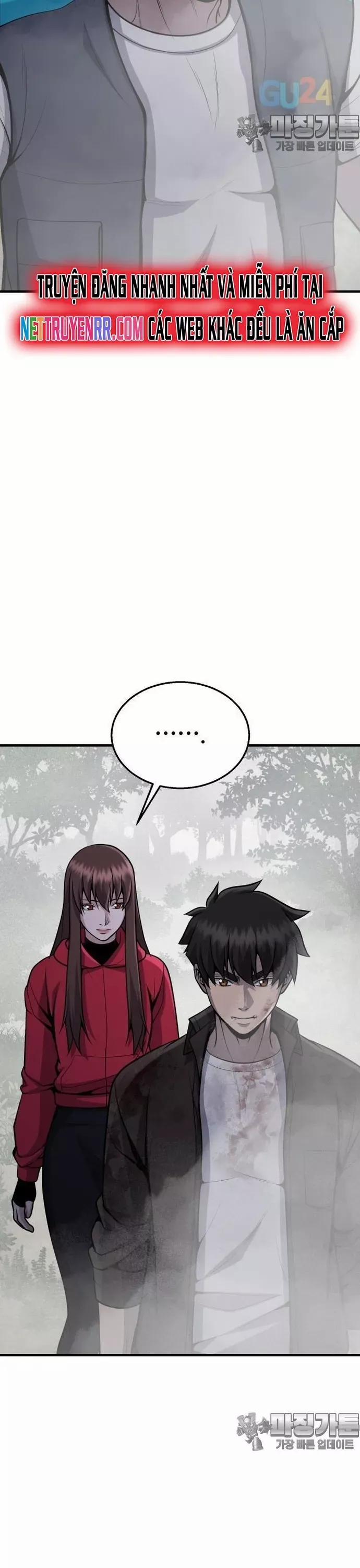 Không Khoan Nhượng 31 trang 18