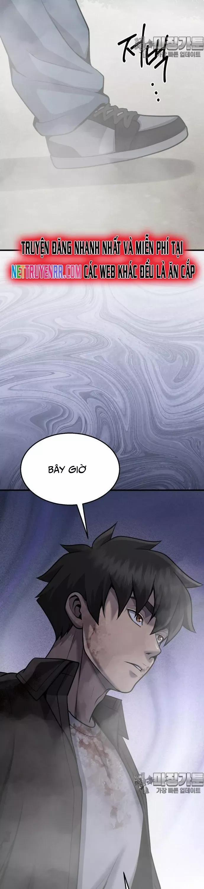 Không Khoan Nhượng 31 trang 23