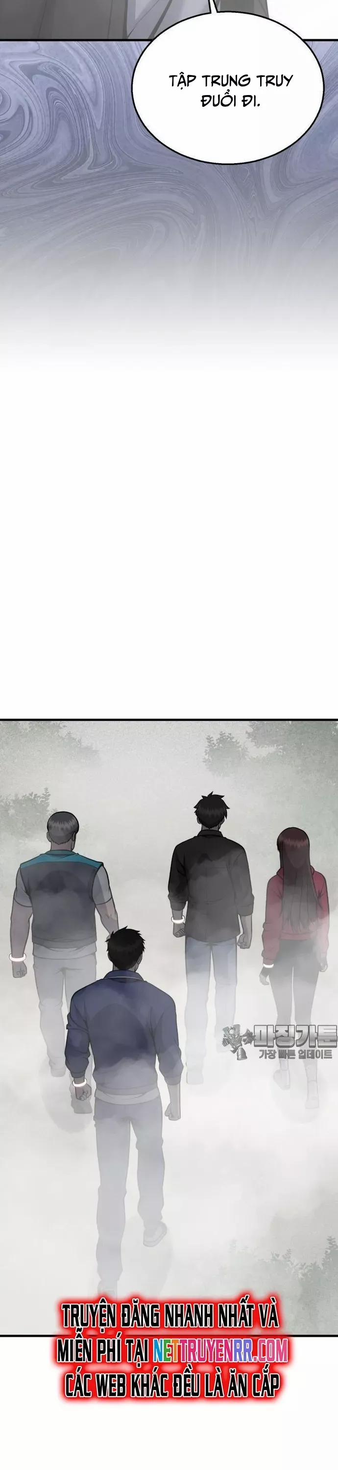 Không Khoan Nhượng 31 trang 24