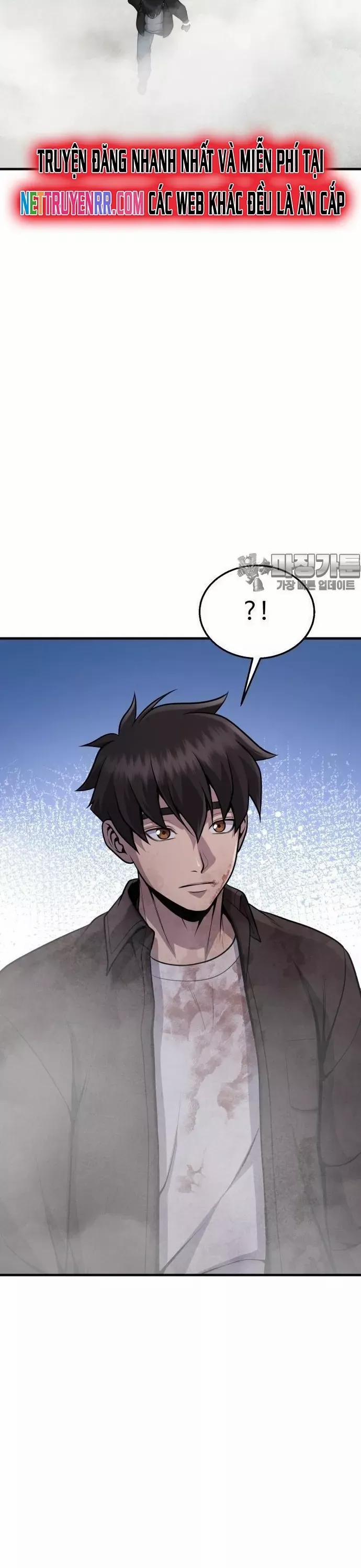 Không Khoan Nhượng 31 trang 26