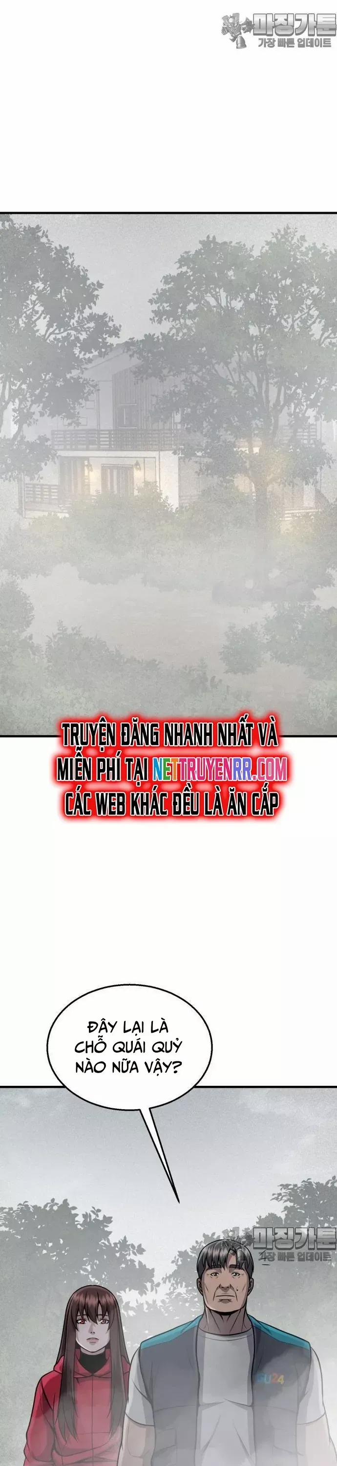 Không Khoan Nhượng 31 trang 28