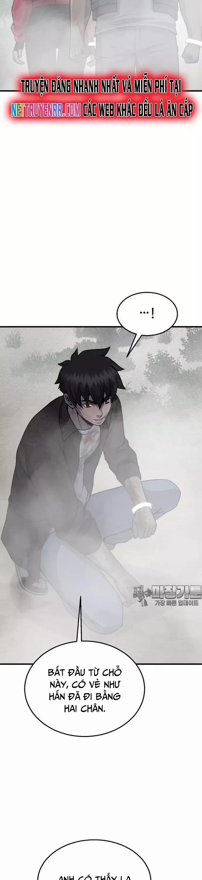 Không Khoan Nhượng 31 trang 29