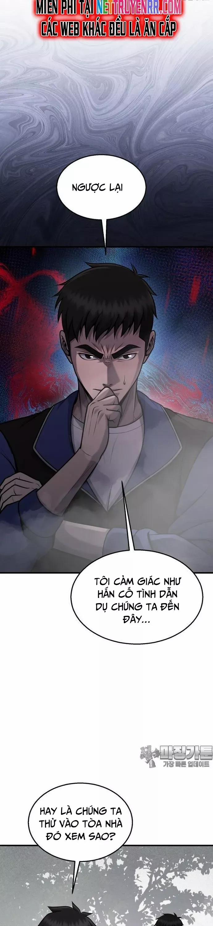 Không Khoan Nhượng 31 trang 33
