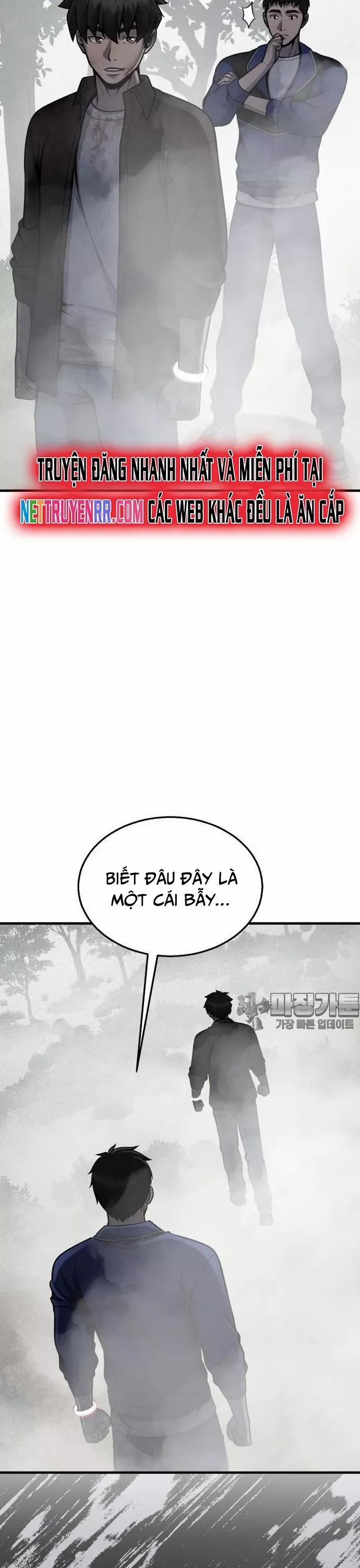 Không Khoan Nhượng 31 trang 34