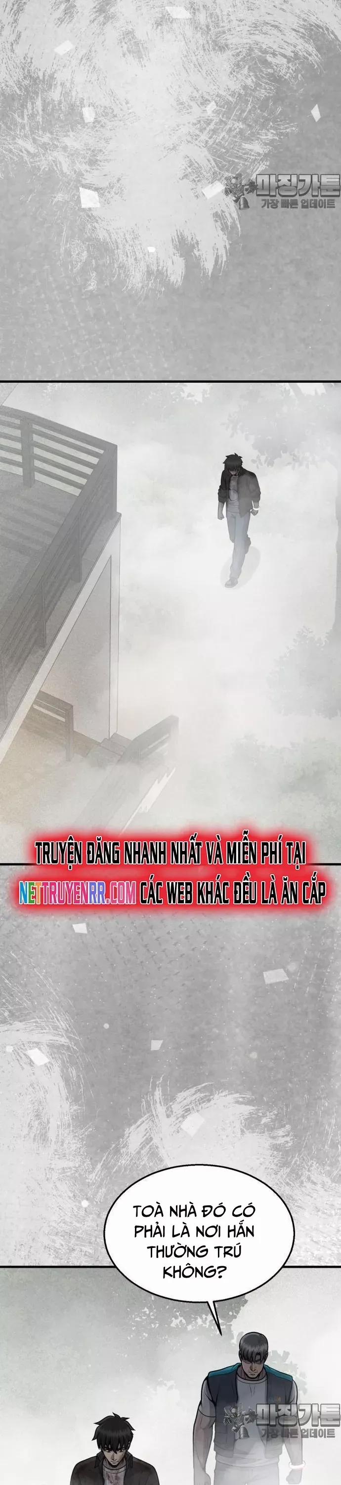 Không Khoan Nhượng 31 trang 37