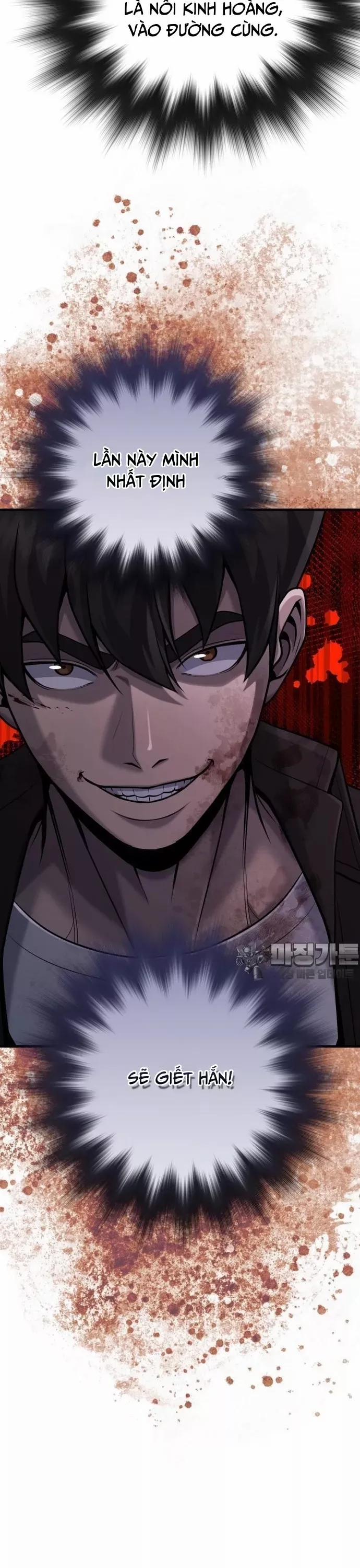 Không Khoan Nhượng 31 trang 39