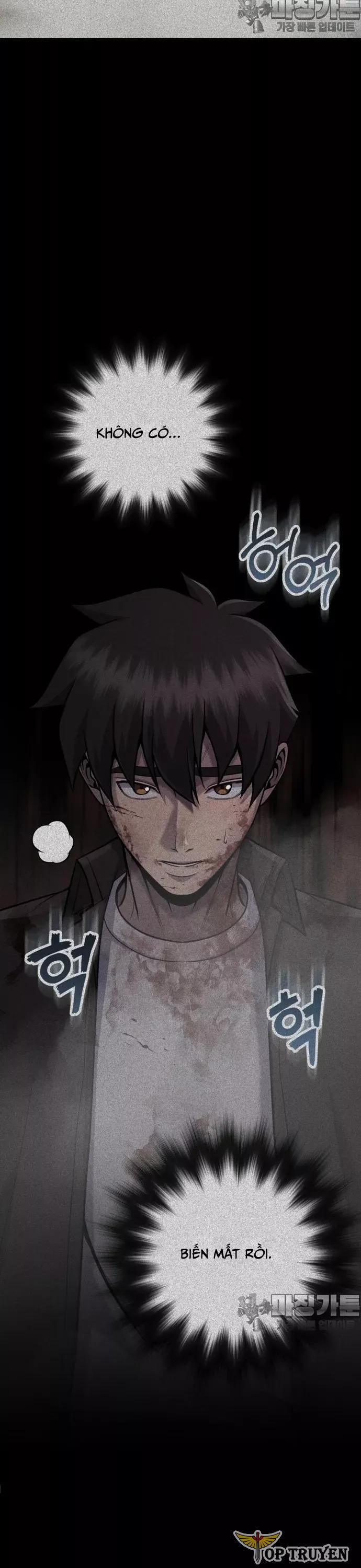 Không Khoan Nhượng 31 trang 4