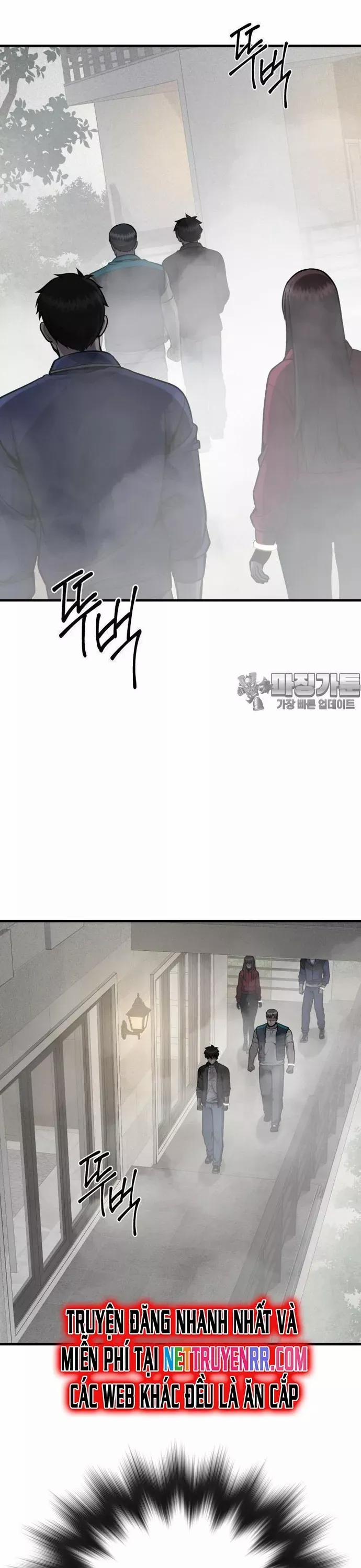 Không Khoan Nhượng 31 trang 40