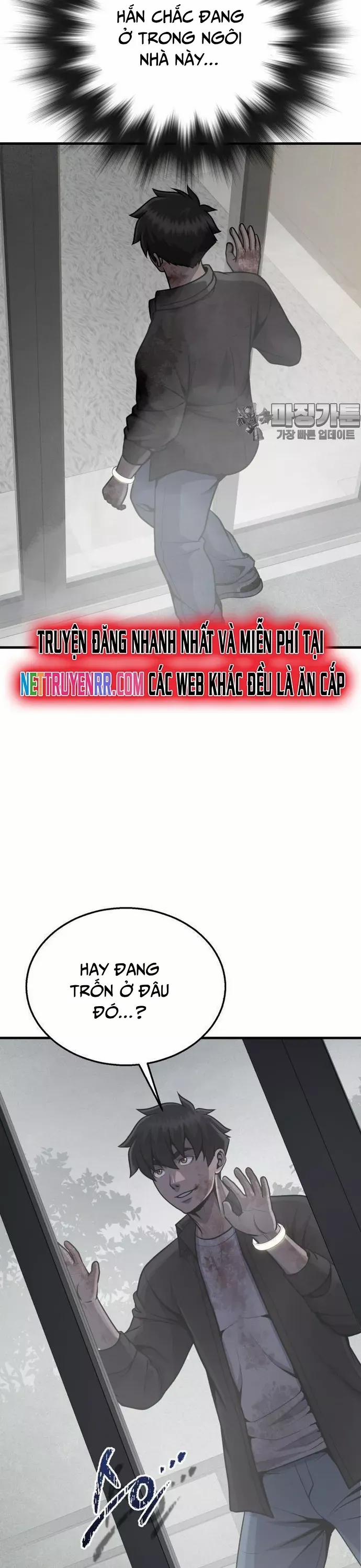 Không Khoan Nhượng 31 trang 41