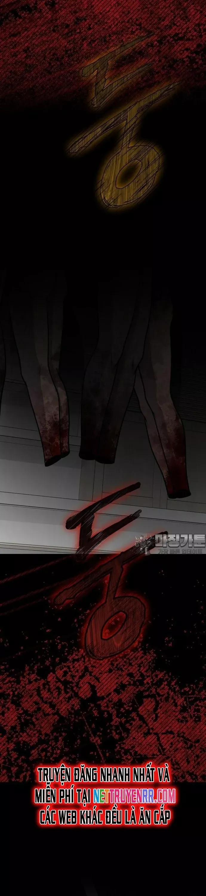 Không Khoan Nhượng 31 trang 44