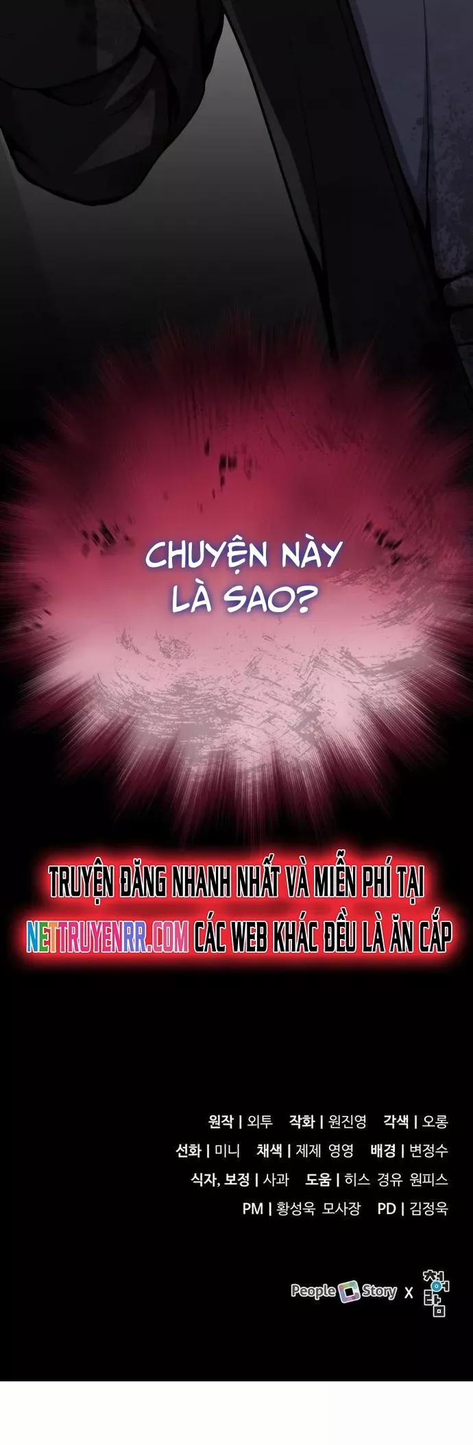 Không Khoan Nhượng 31 trang 46