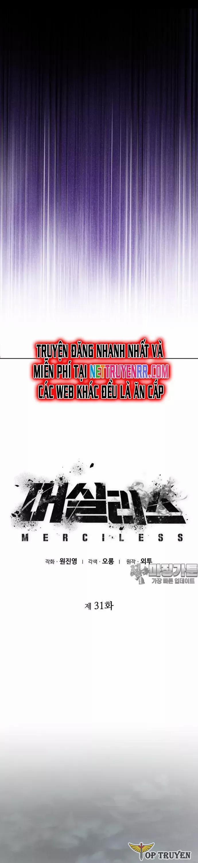 Không Khoan Nhượng 31 trang 5