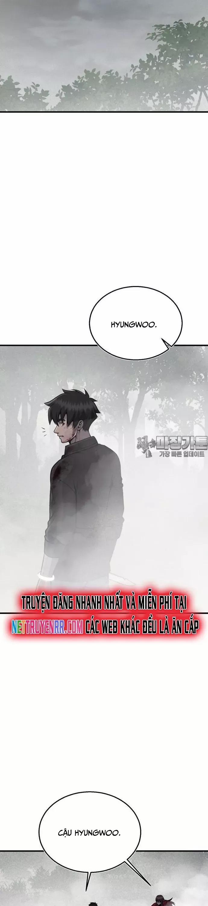 Không Khoan Nhượng 31 trang 6