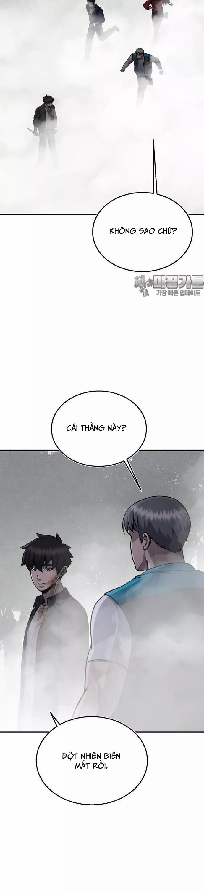 Không Khoan Nhượng 31 trang 7