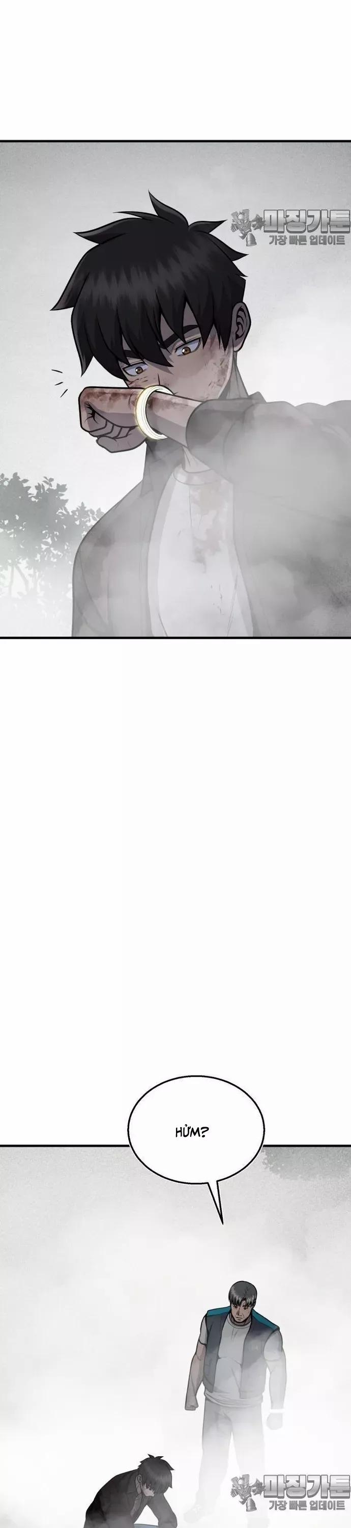 Không Khoan Nhượng 31 trang 8