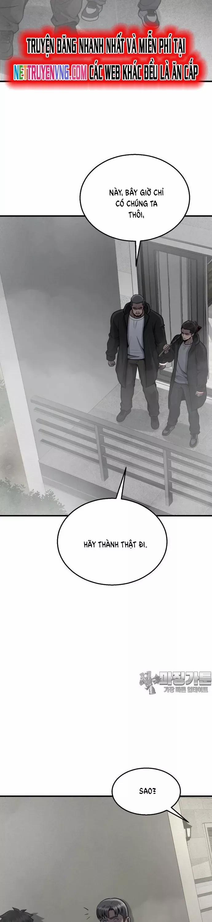Không Khoan Nhượng 32 trang 19
