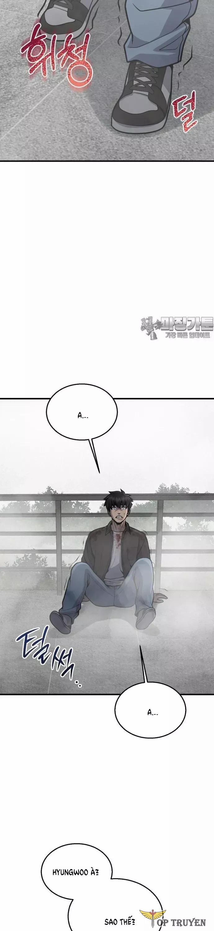 Không Khoan Nhượng 32 trang 2