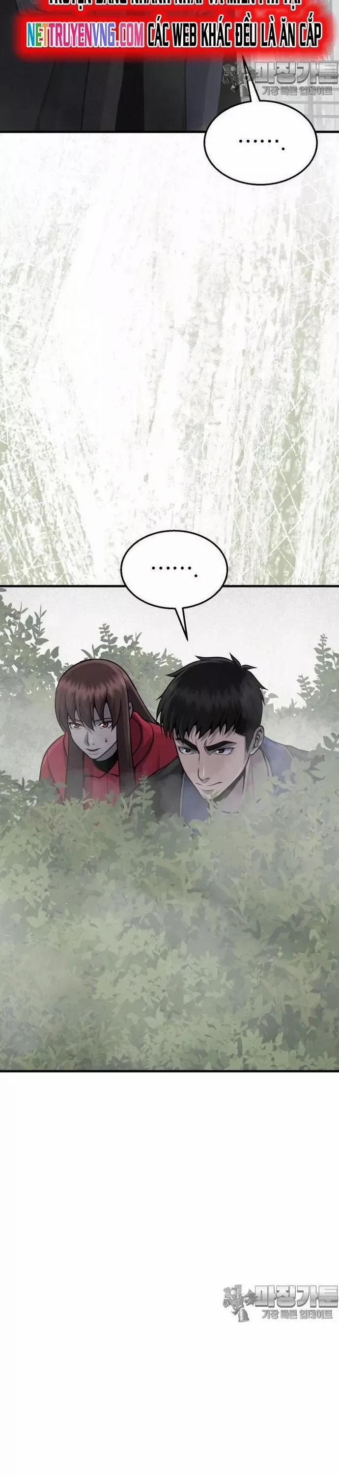 Không Khoan Nhượng 32 trang 23