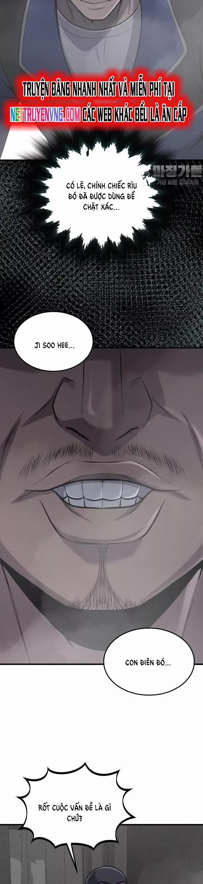 Không Khoan Nhượng 32 trang 27