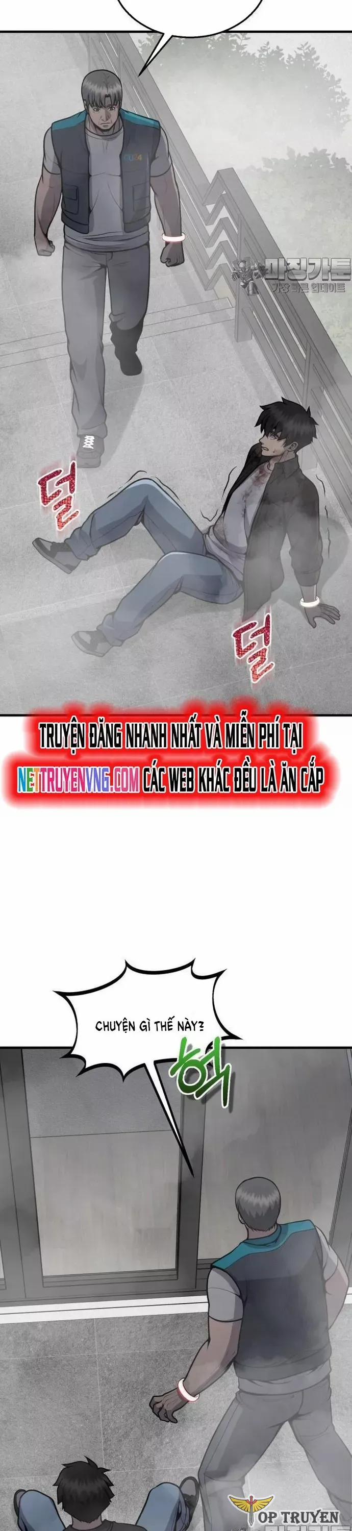 Không Khoan Nhượng 32 trang 3