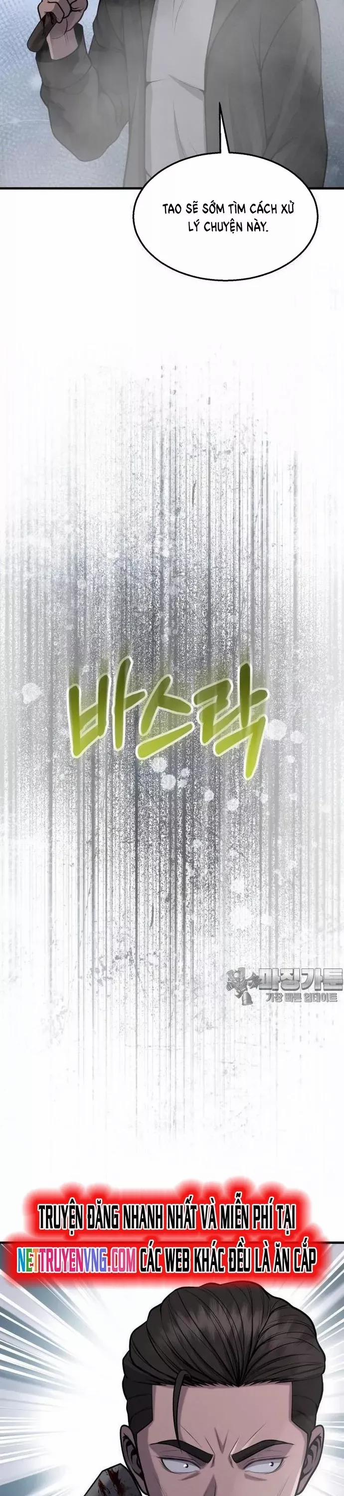 Không Khoan Nhượng 32 trang 34