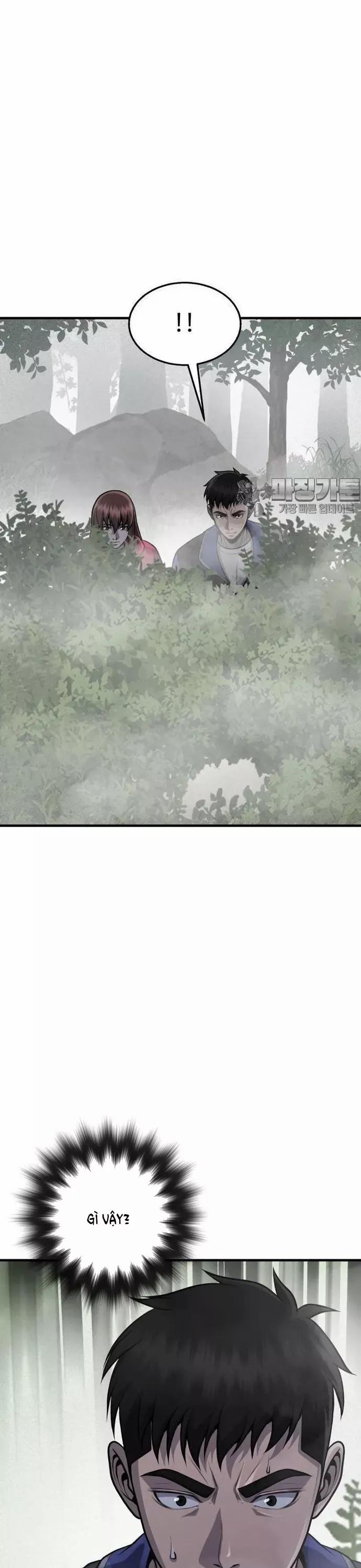 Không Khoan Nhượng 32 trang 36