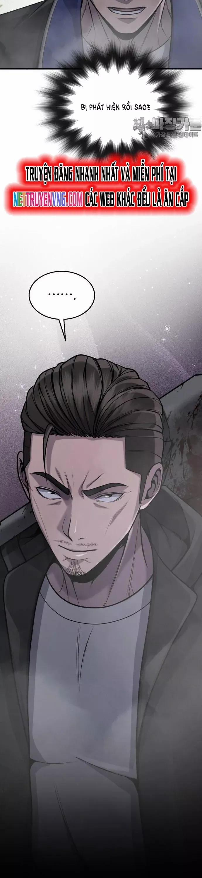 Không Khoan Nhượng 32 trang 37