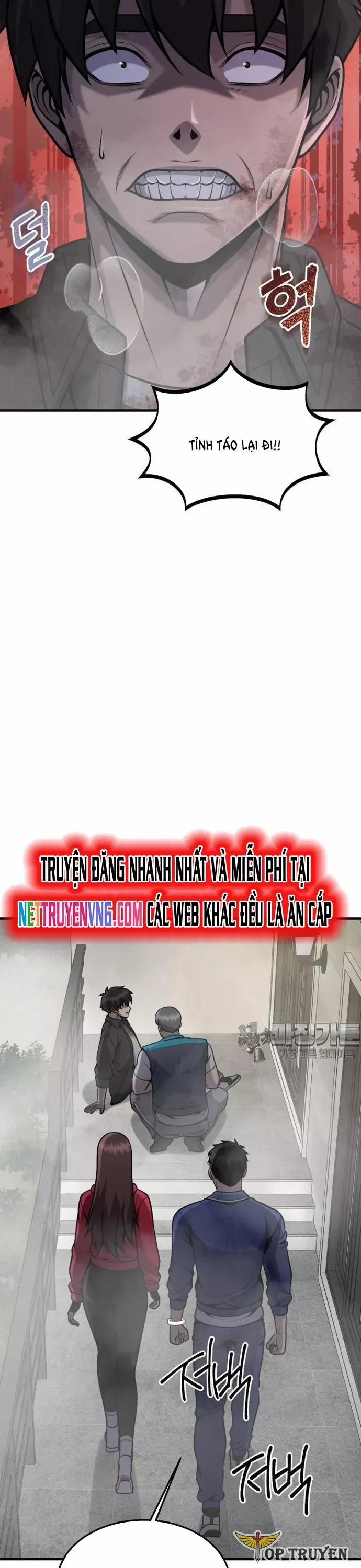 Không Khoan Nhượng 32 trang 5