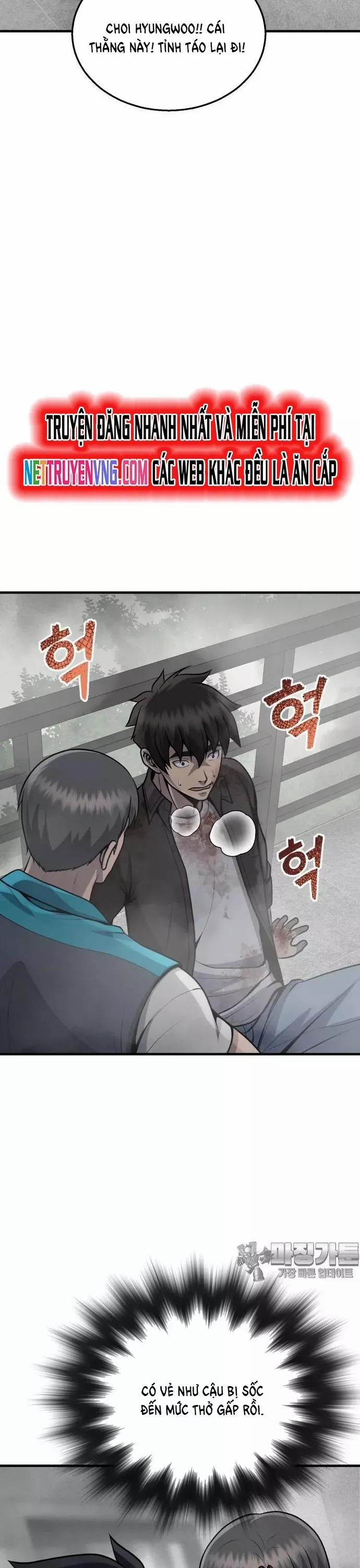 Không Khoan Nhượng 32 trang 9