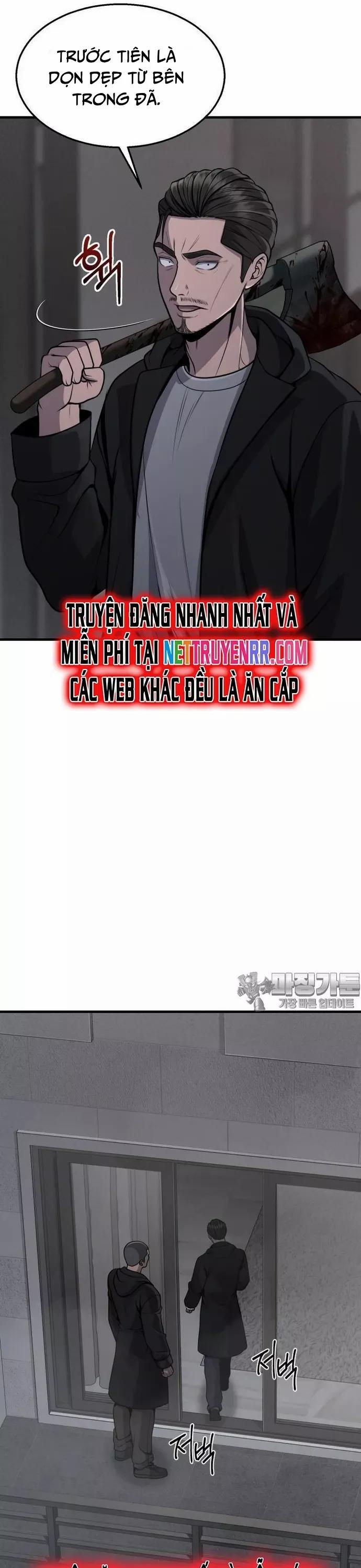 Không Khoan Nhượng 33 trang 10