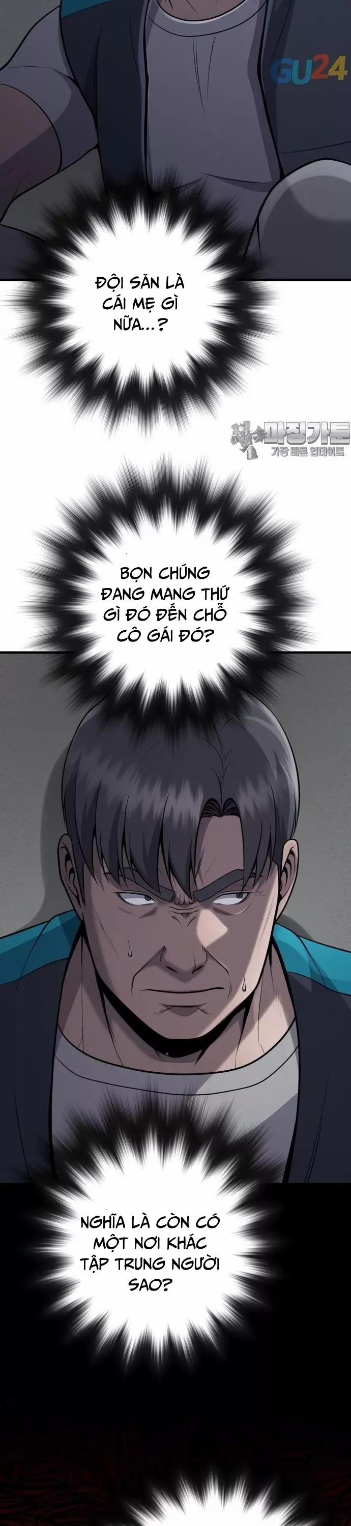 Không Khoan Nhượng 33 trang 12