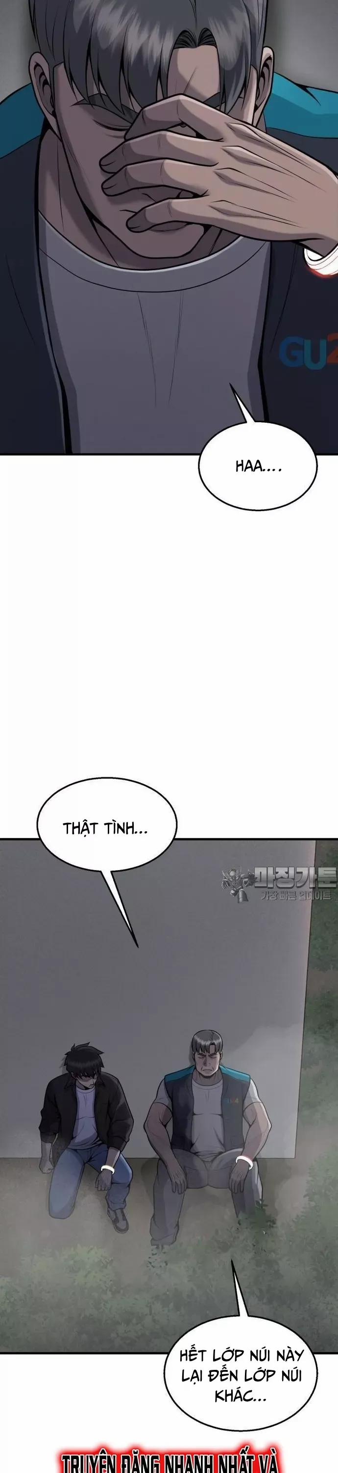 Không Khoan Nhượng 33 trang 15