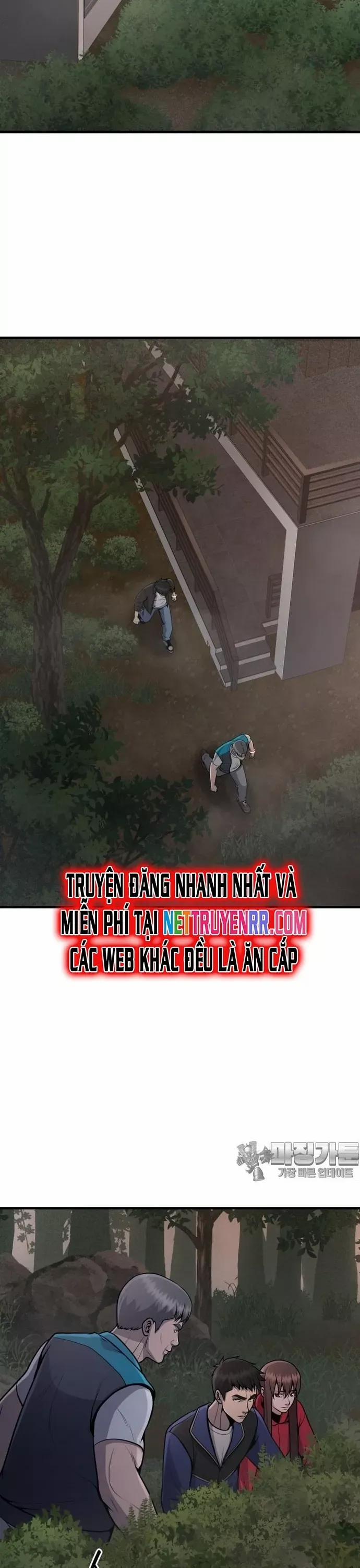 Không Khoan Nhượng 33 trang 19