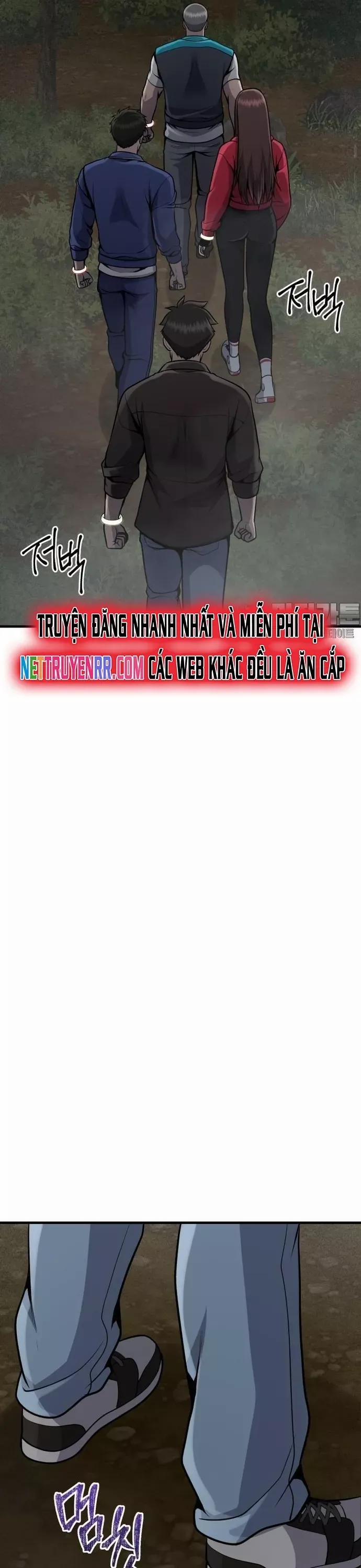 Không Khoan Nhượng 33 trang 21