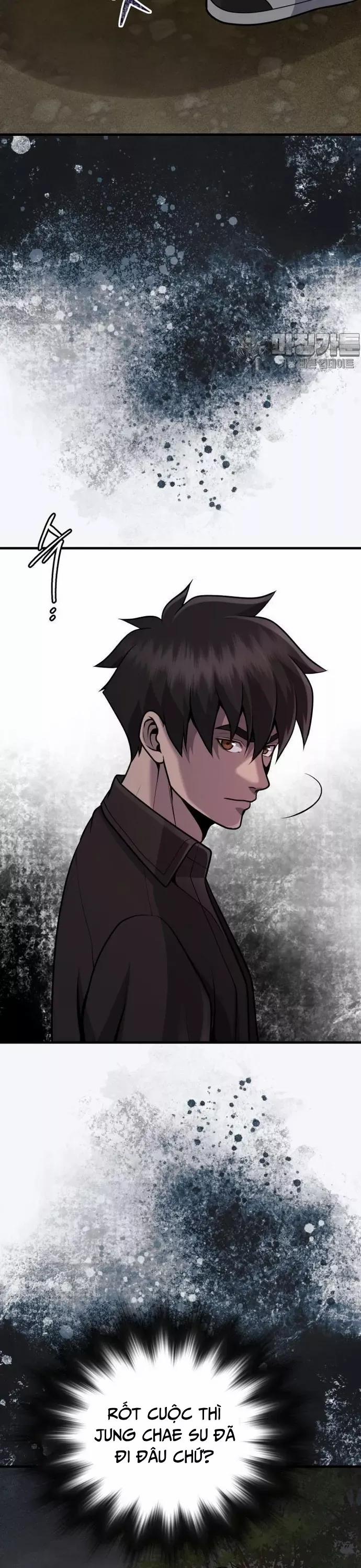 Không Khoan Nhượng 33 trang 22