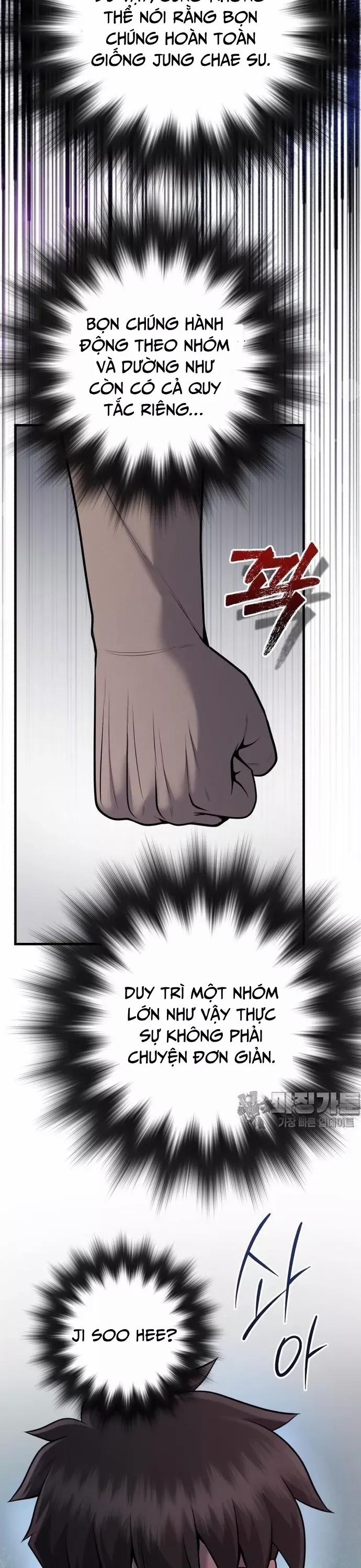 Không Khoan Nhượng 33 trang 24