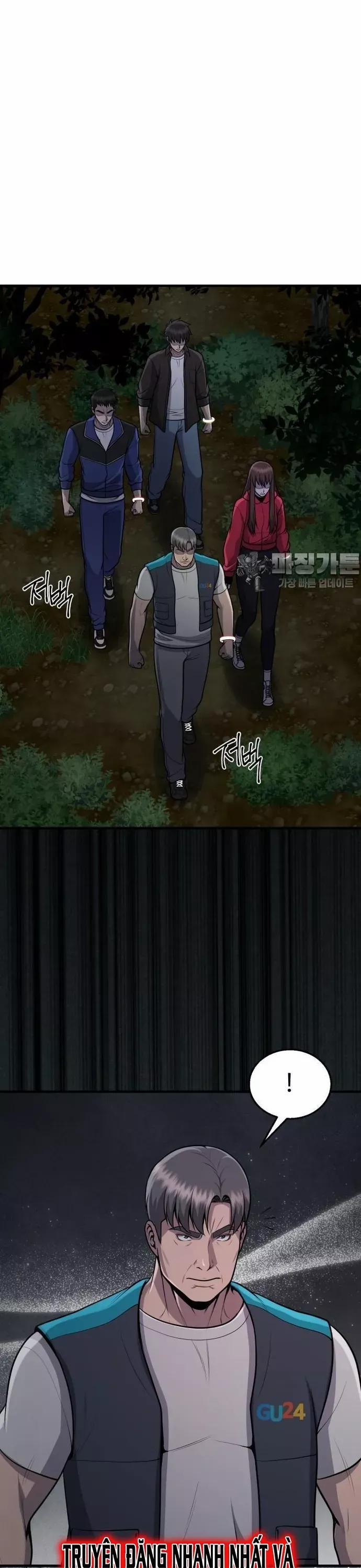 Không Khoan Nhượng 33 trang 26