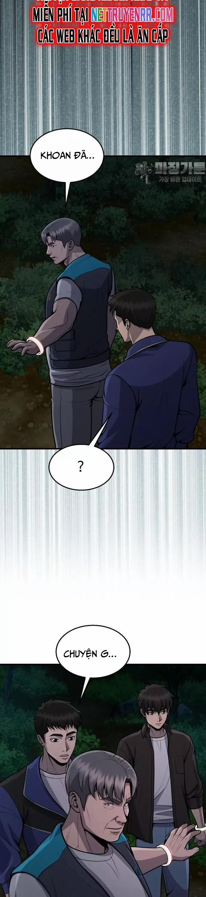 Không Khoan Nhượng 33 trang 27