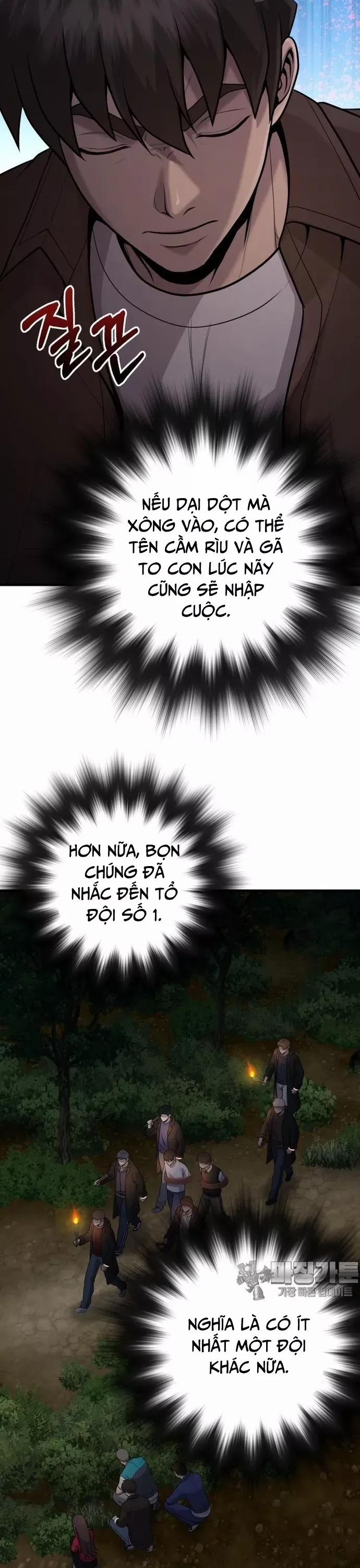 Không Khoan Nhượng 33 trang 33