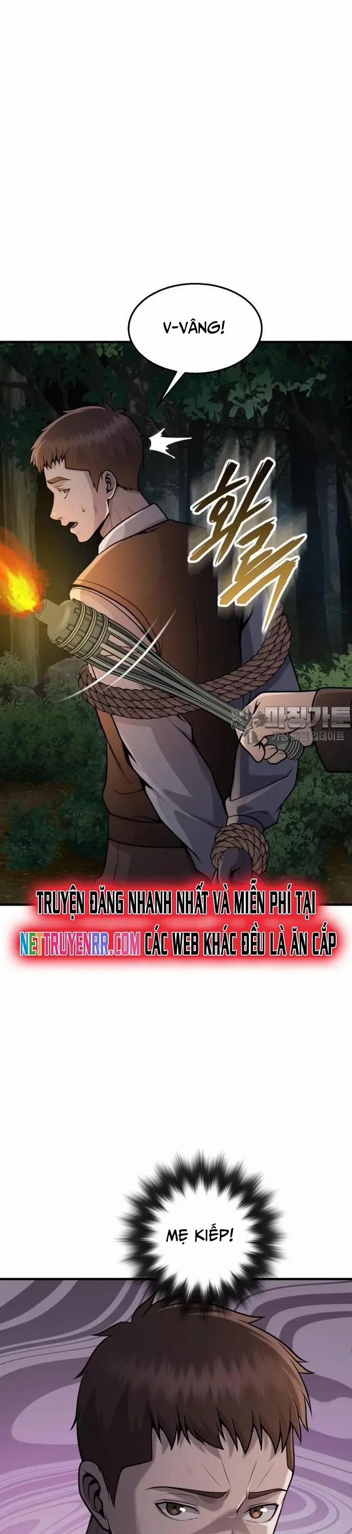 Không Khoan Nhượng 33 trang 35