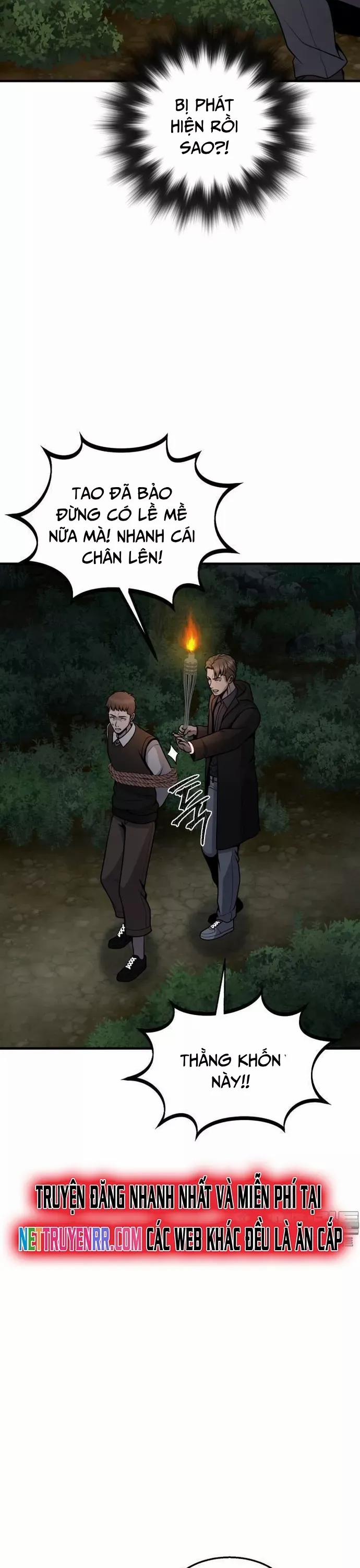 Không Khoan Nhượng 33 trang 38