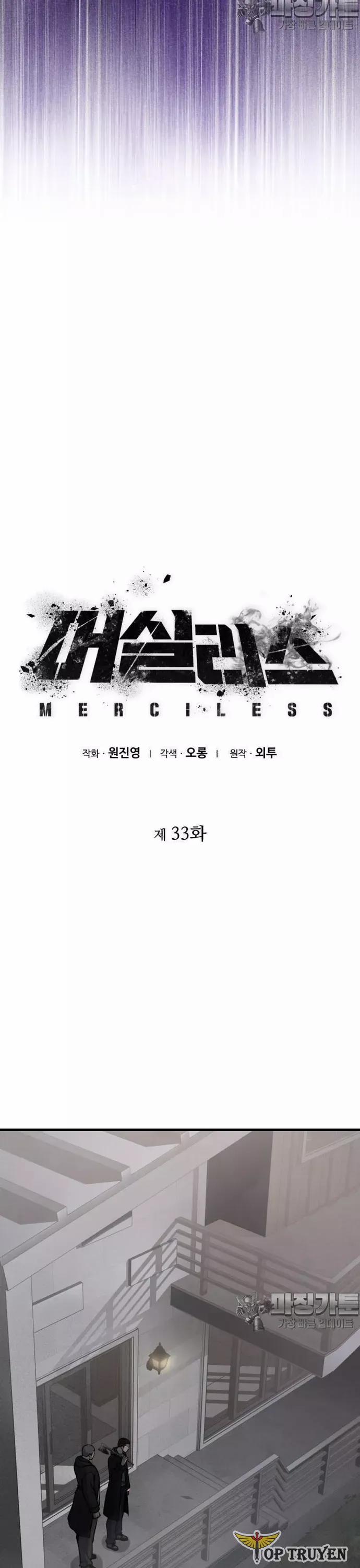 Không Khoan Nhượng 33 trang 4