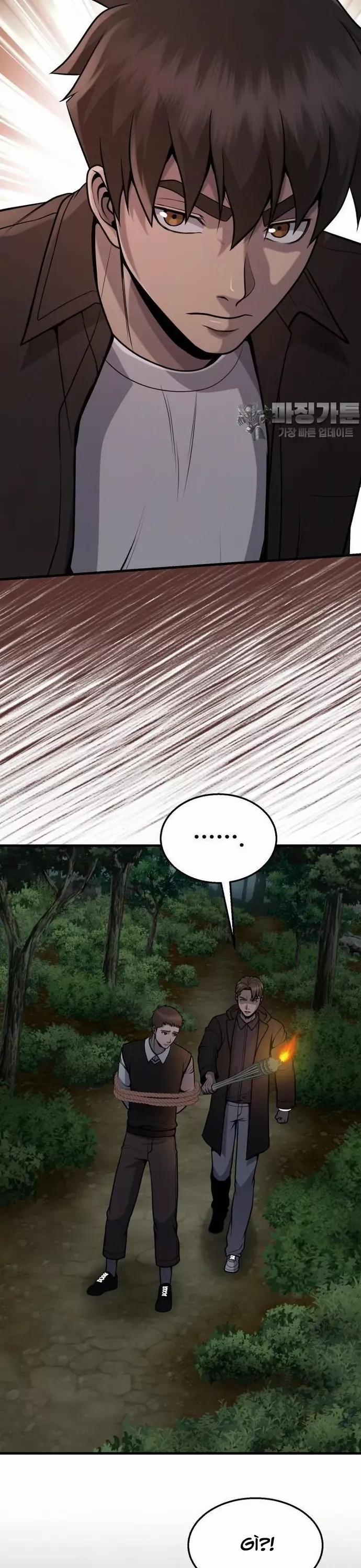 Không Khoan Nhượng 33 trang 41