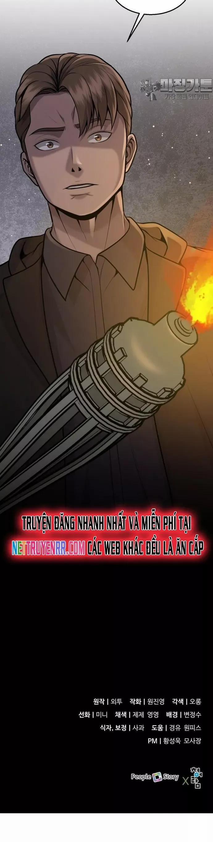 Không Khoan Nhượng 33 trang 42