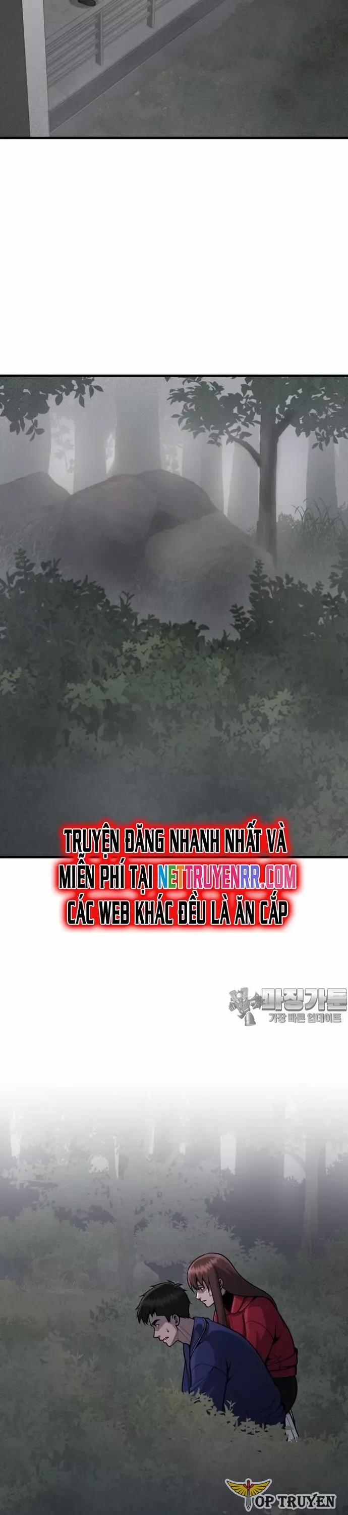 Không Khoan Nhượng 33 trang 5