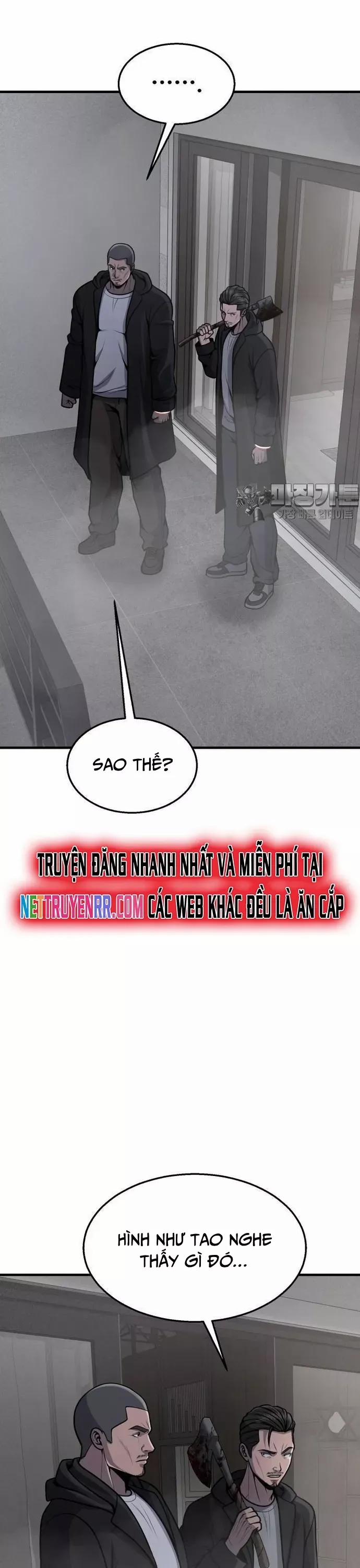 Không Khoan Nhượng 33 trang 7