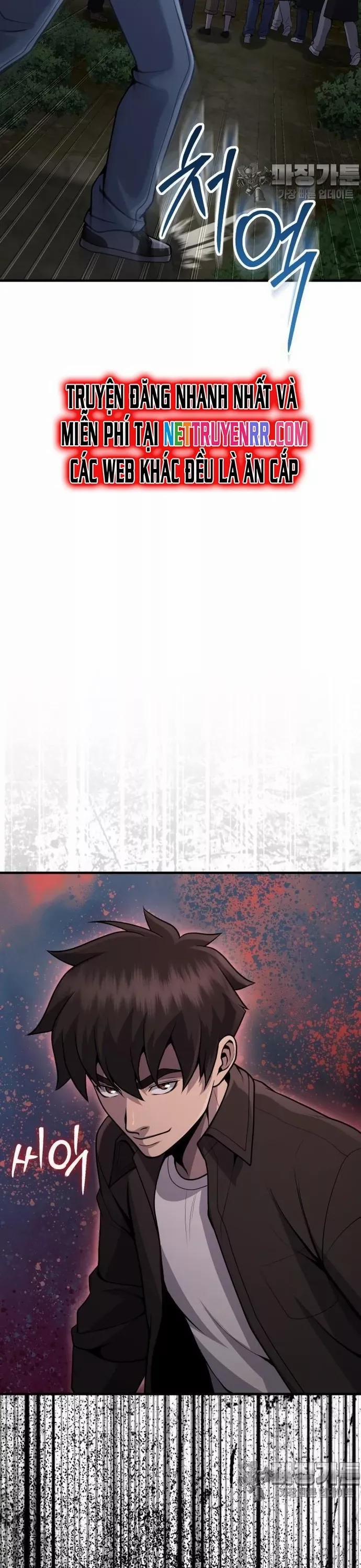 Không Khoan Nhượng 34 trang 13