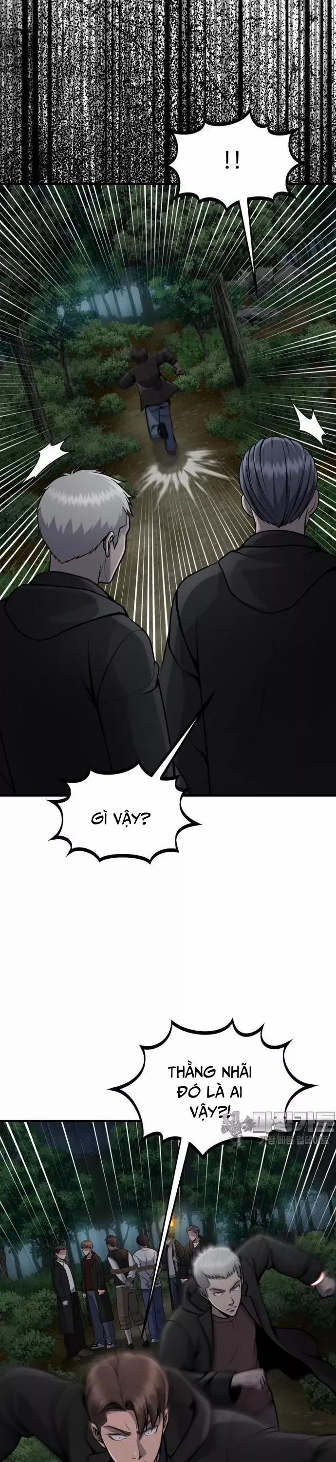 Không Khoan Nhượng 34 trang 14