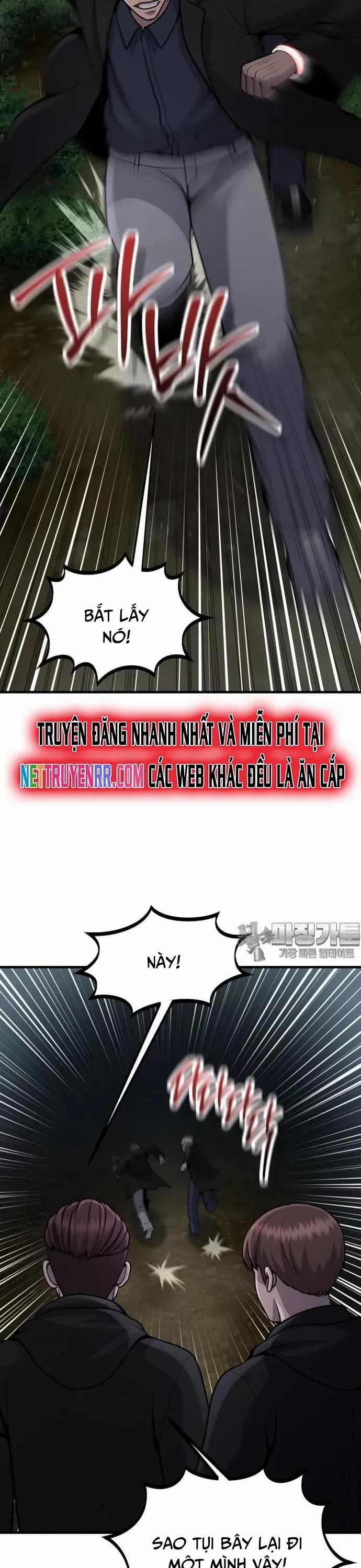 Không Khoan Nhượng 34 trang 15