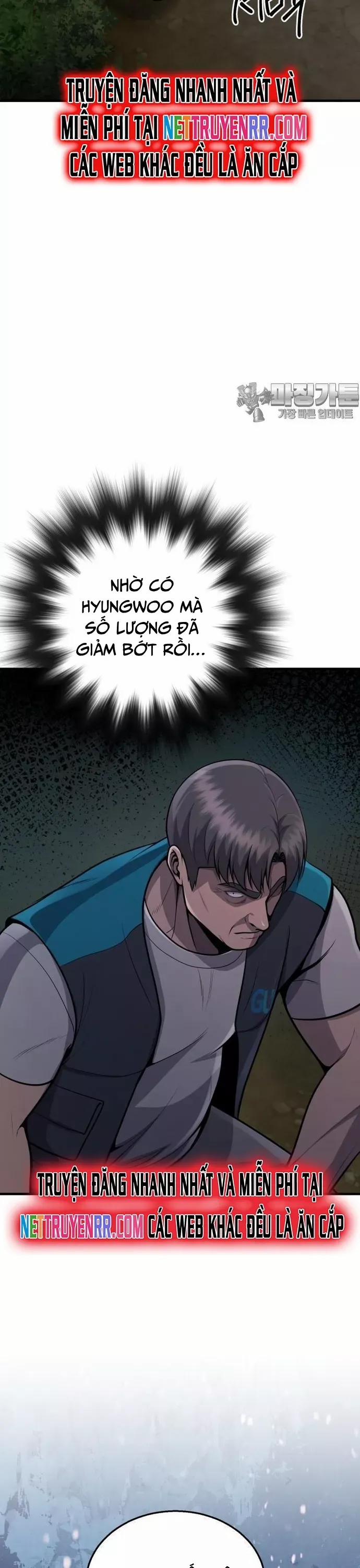 Không Khoan Nhượng 34 trang 17